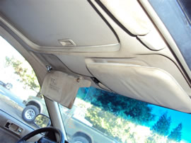 2011 TOYOTA PRIUS, 1.8L AUTO HATCHBACK, COLOR BLACK, STK Z14809
